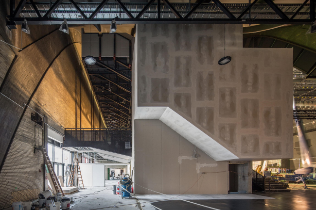 ����� Mehr! � Andreas Meichsner