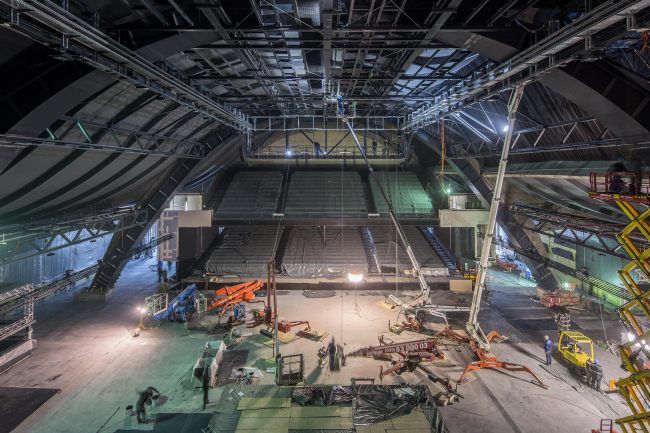 ����� Mehr! � Andreas Meichsner