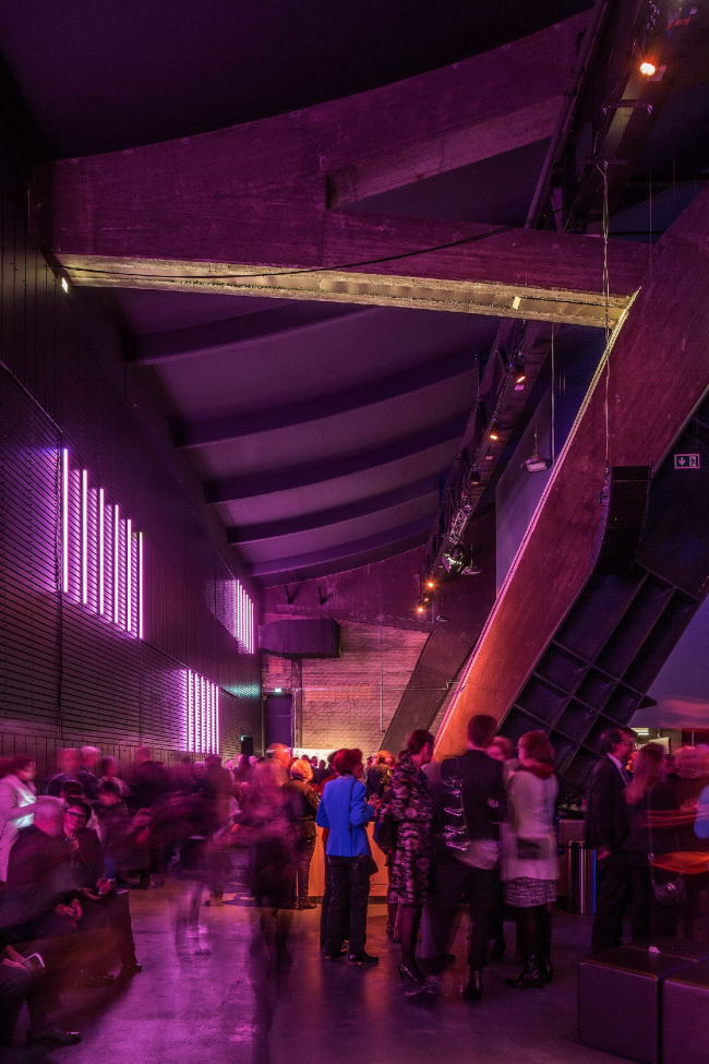 ����� Mehr! � Andreas Meichsner