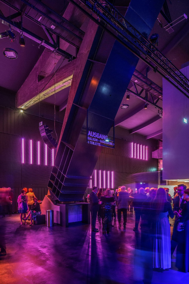 ����� Mehr! � Andreas Meichsner