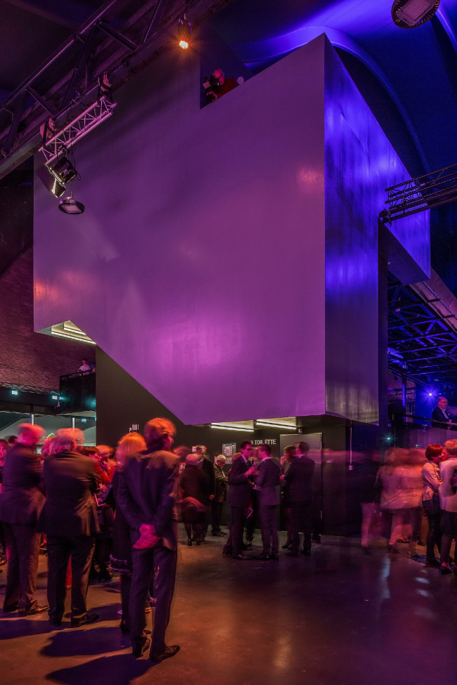 ����� Mehr! � Andreas Meichsner