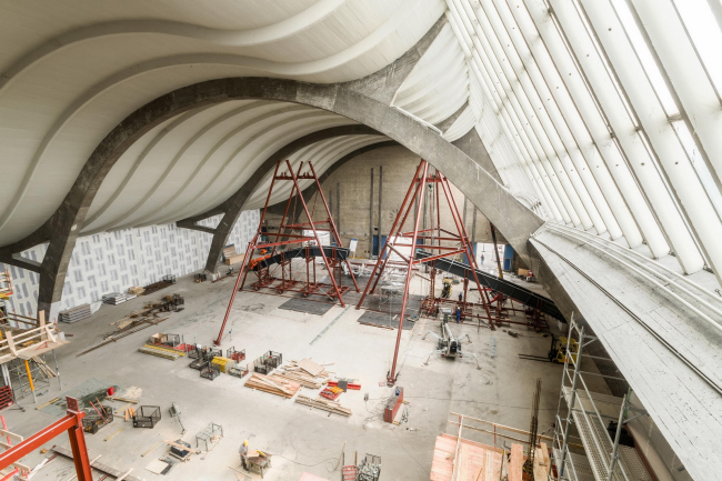 ����� Mehr! � Benjamin Busch