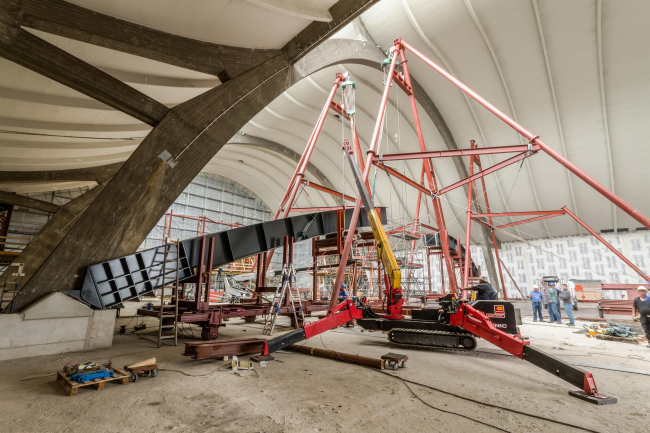 ����� Mehr! � Benjamin Busch