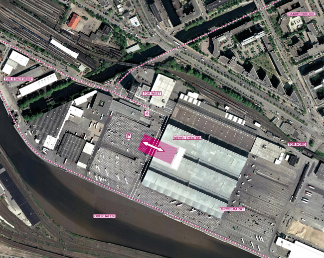 ����� Mehr! � F101 Architekten