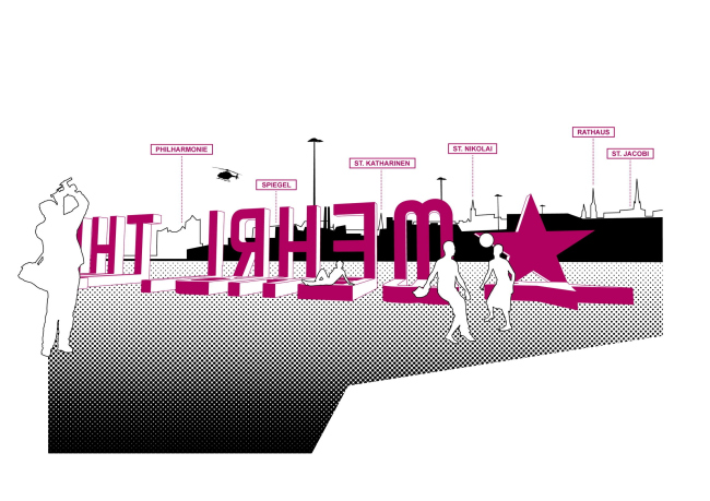 ����� Mehr! � F101 Architekten