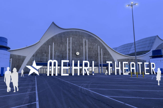 ����� Mehr! � F101 Architekten