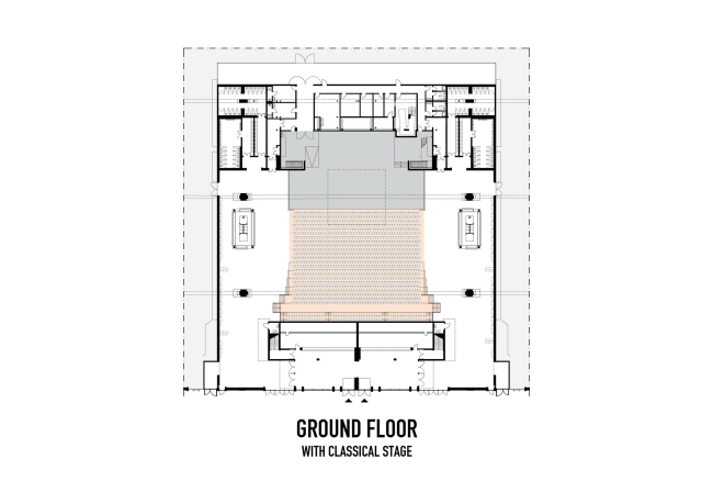  Mehr!  F101 Architekten