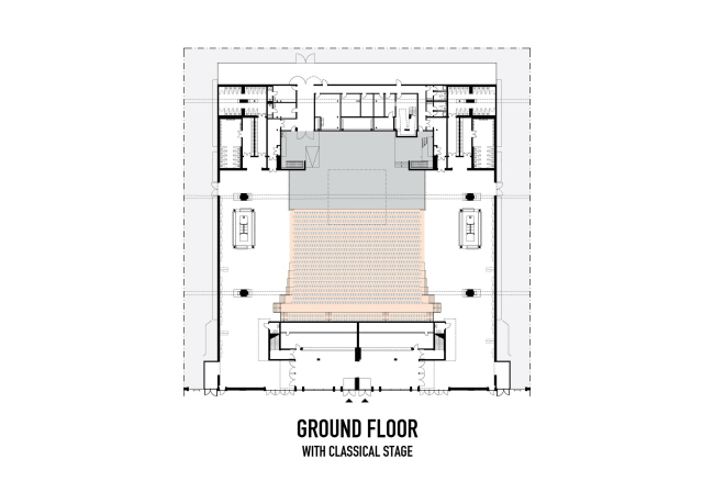 ����� Mehr! � F101 Architekten