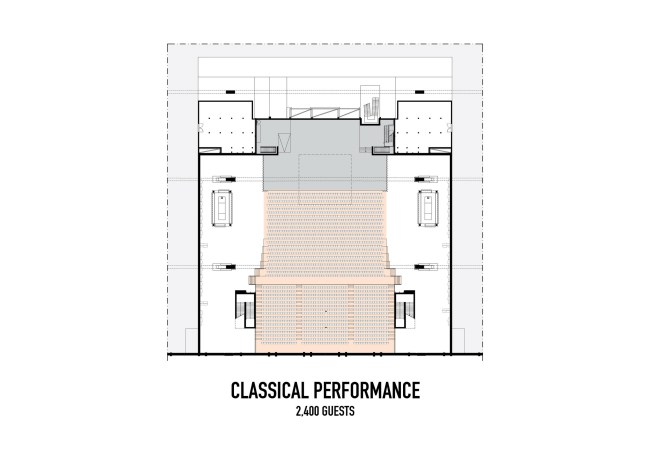  Mehr!  F101 Architekten