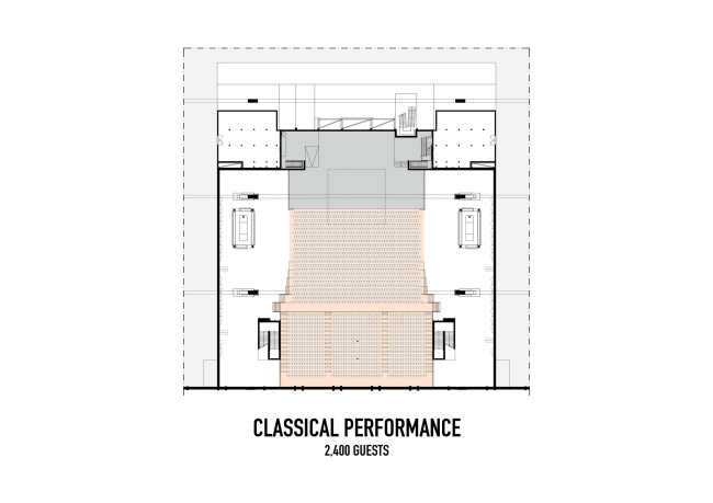 ����� Mehr! � F101 Architekten