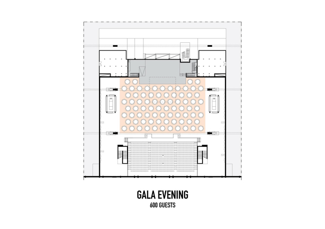 ����� Mehr! � F101 Architekten