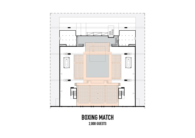 ����� Mehr! � F101 Architekten