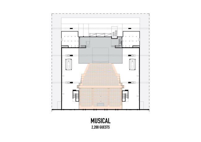  Mehr!  F101 Architekten