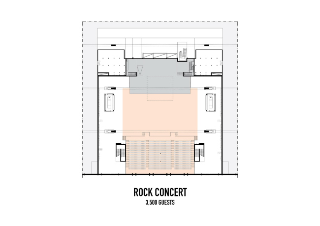 ����� Mehr! � F101 Architekten