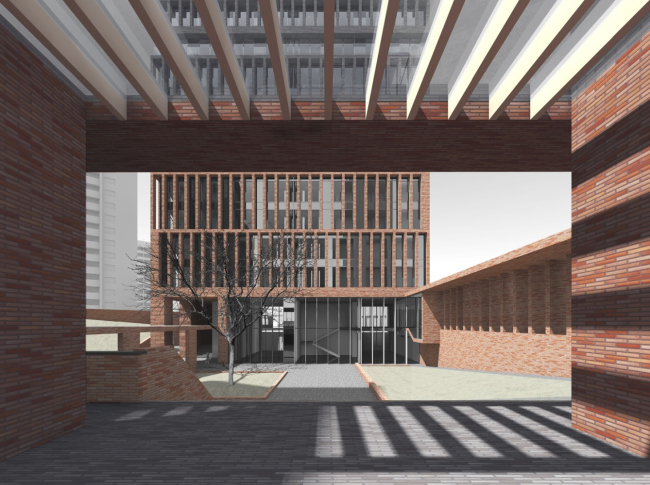����������� � ����� skuratov-arch.ru