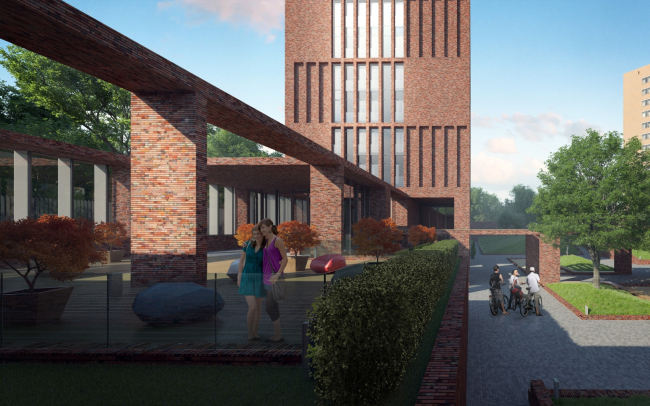 ����������� � ����� skuratov-arch.ru