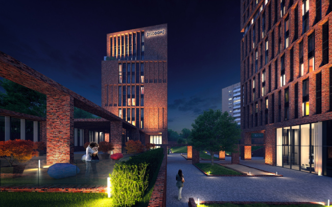 ����������� � ����� skuratov-arch.ru