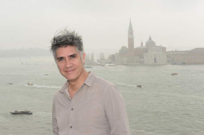 ��������� �������. ����: Giorgio Zucchiatti. ������������� Biennale di Venezia