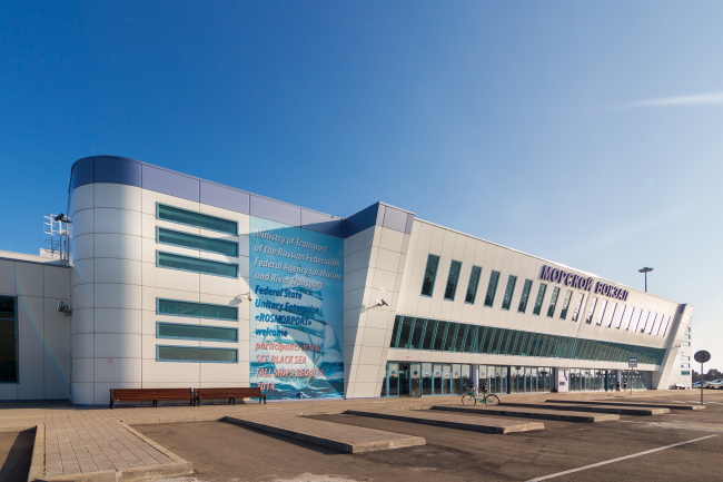 ���� ������������� ��������� Trimo