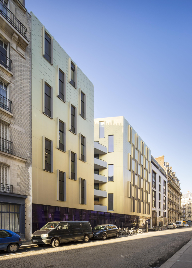 ���������� ����� ��� �� ������-��-����� � Sergio Grazia