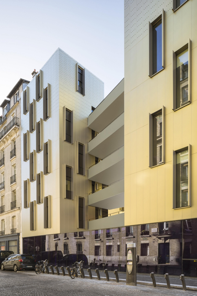 ���������� ����� ��� �� ������-��-����� � Sergio Grazia