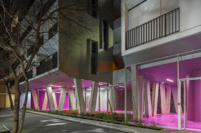 ���������� ����� ��� �� ������-��-����� � Sergio Grazia