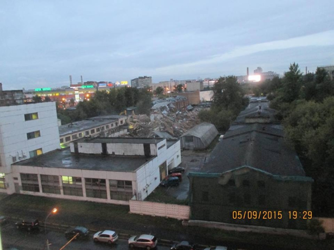 ���������� ������������ ��������� ����������