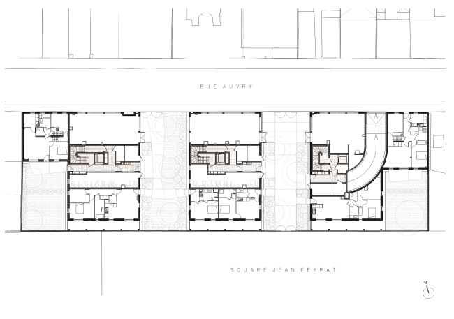 ����� �������� �� ����� ���� � Tectône