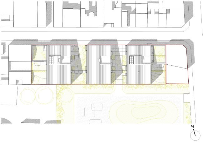 ����� �������� �� ����� ���� � Tectône