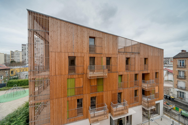 ����� �������� �� ����� ���� � Christophe Demonfaucon