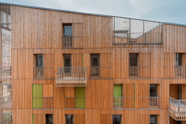 ����� �������� �� ����� ���� � Christophe Demonfaucon