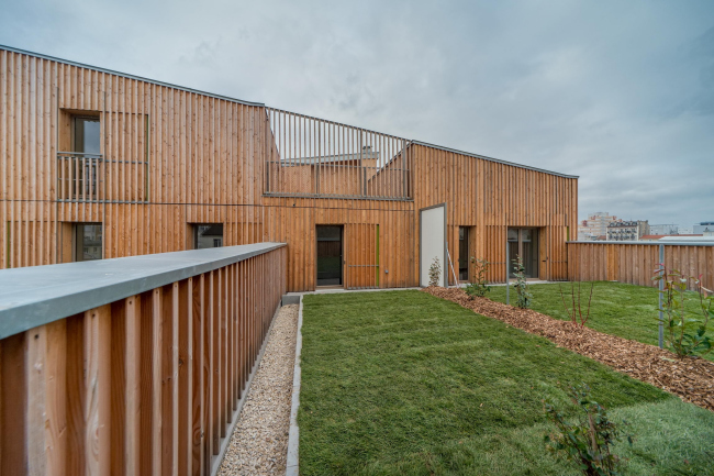 ����� �������� �� ����� ���� � Christophe Demonfaucon