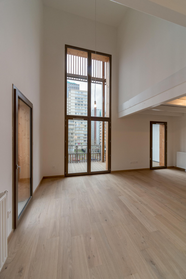 ����� �������� �� ����� ���� � Christophe Demonfaucon