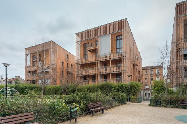 ����� �������� �� ����� ���� � Christophe Demonfaucon