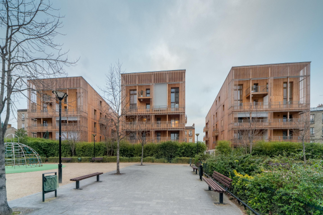 ����� �������� �� ����� ���� � Christophe Demonfaucon