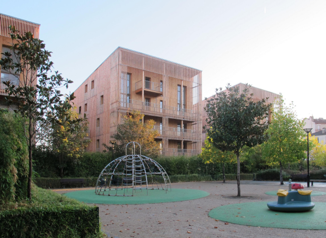       Lucile Chombart de Lauwe