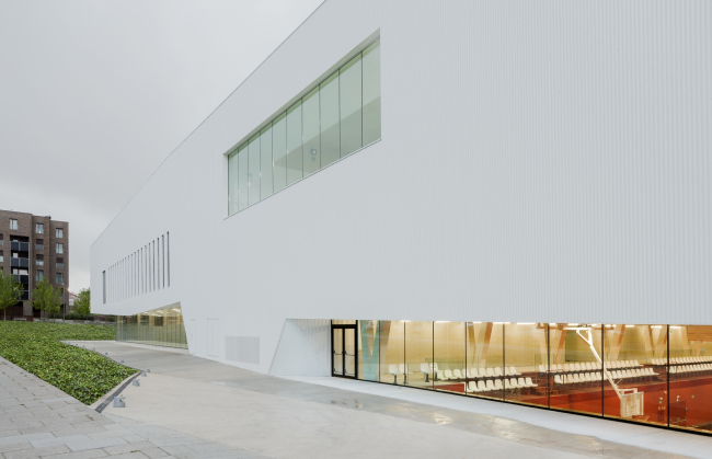 ������������ ����� ������ ��������� � Aitor Ortiz