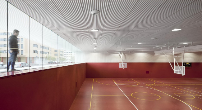 ������������ ����� ������ ��������� � Aitor Ortiz