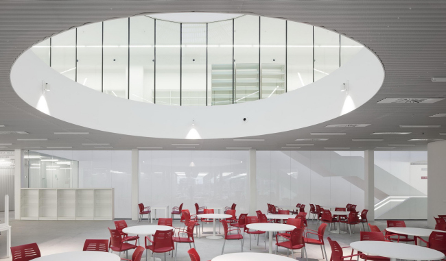 ������������ ����� ������ ��������� � Aitor Ortiz