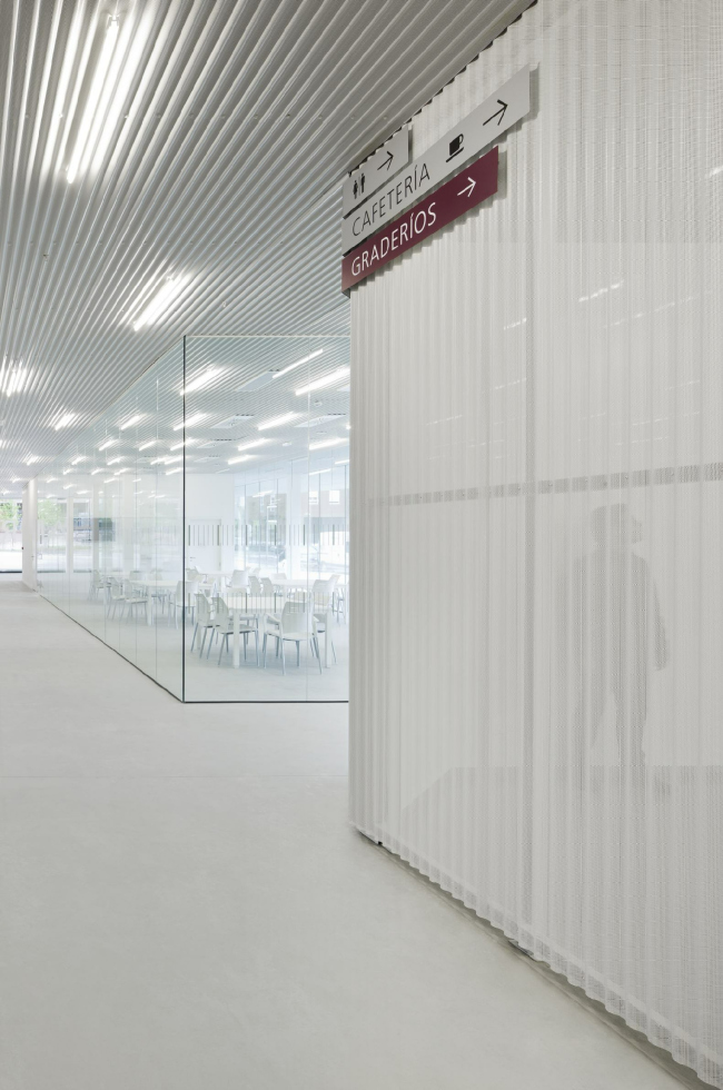 ������������ ����� ������ ��������� � Aitor Ortiz