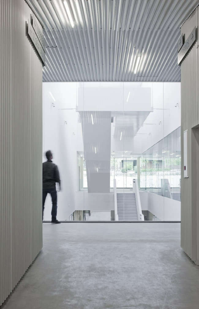 ������������ ����� ������ ��������� � Aitor Ortiz