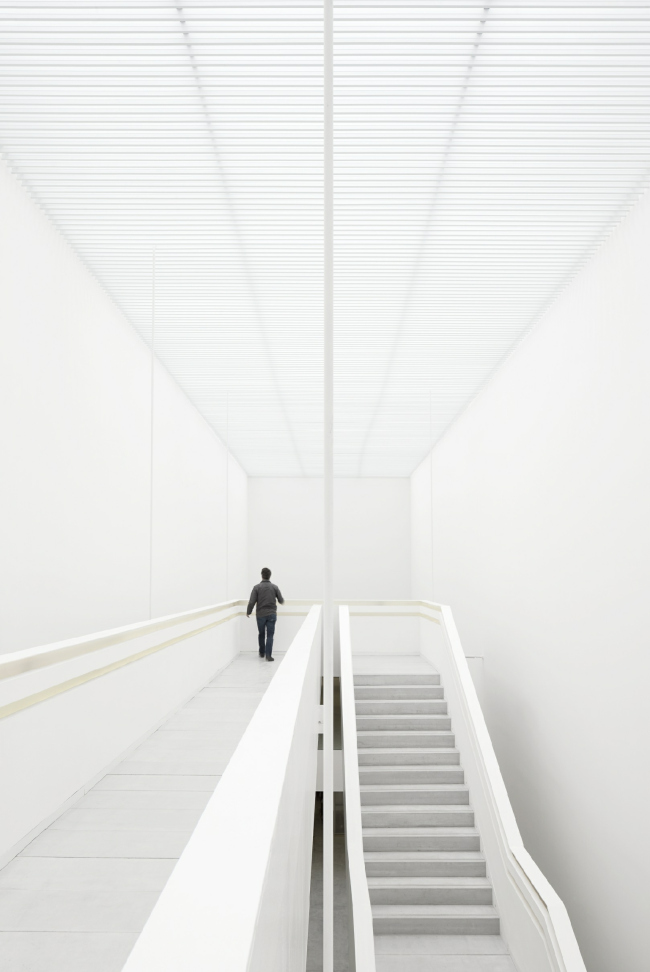 ������������ ����� ������ ��������� � Aitor Ortiz