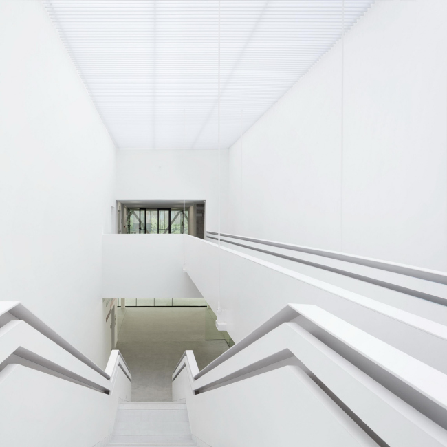 ������������ ����� ������ ��������� � Aitor Ortiz