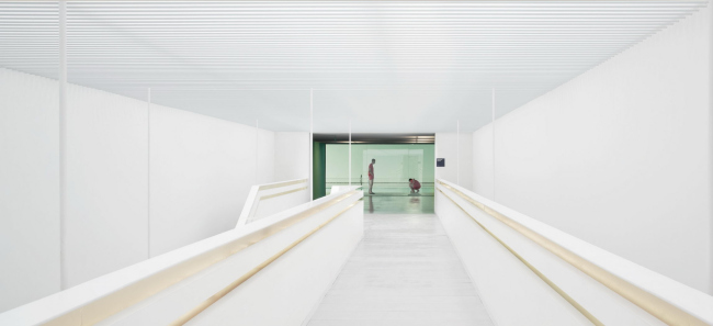 ������������ ����� ������ ��������� � Aitor Ortiz