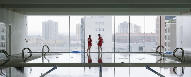 ������������ ����� ������ ��������� � Aitor Ortiz