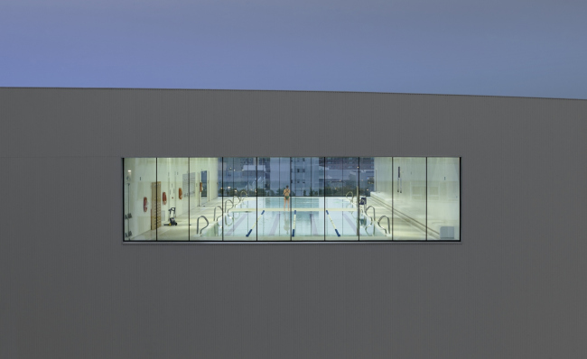 ������������ ����� ������ ��������� � Aitor Ortiz