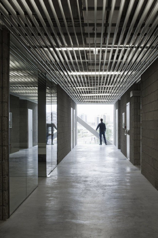 ������������ ����� ������ ��������� � Aitor Ortiz