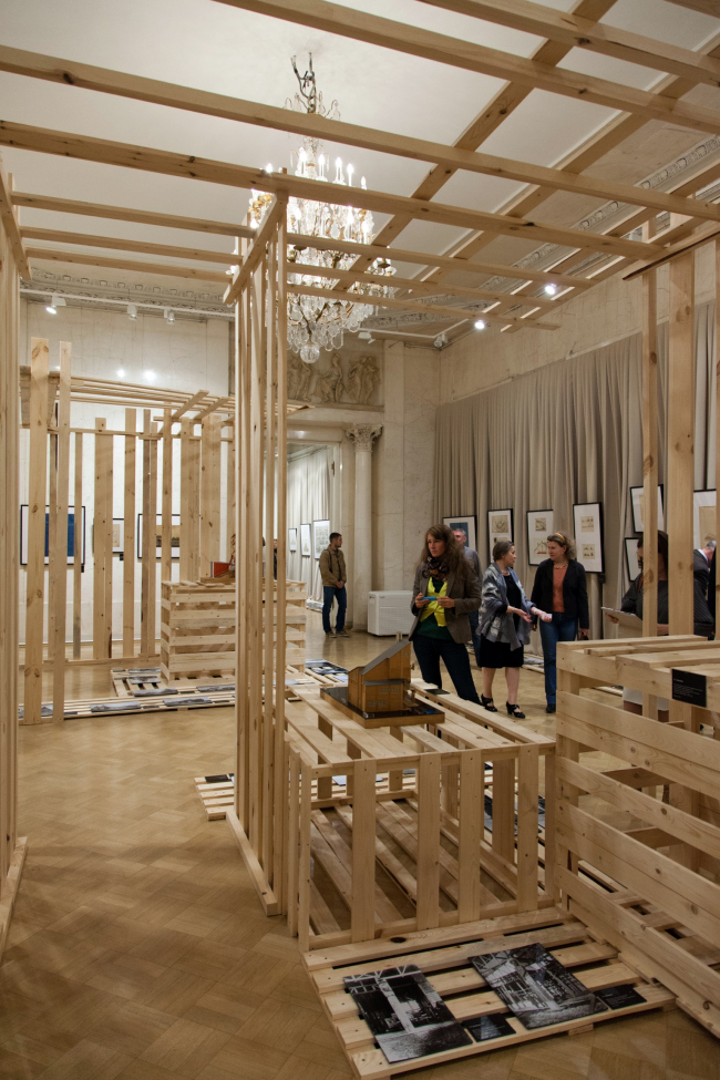 �������� "������� ����������. ������ �� XXI ����". ���������� ������������� ������ �����������, 2015