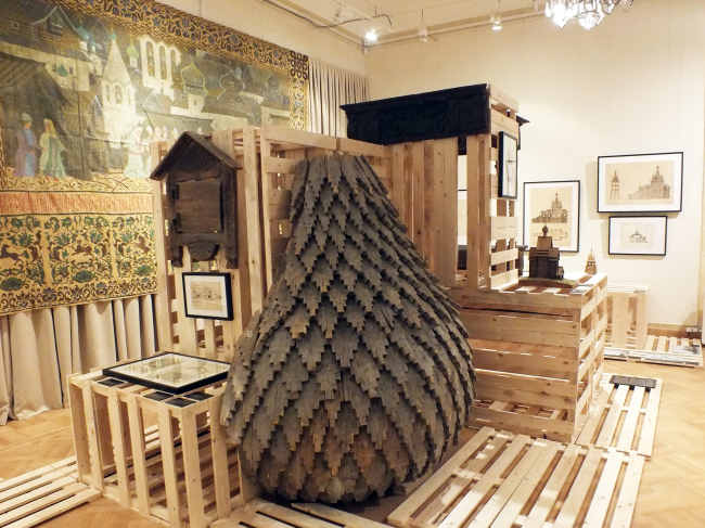 �������� "������� ����������. ������ �� XXI ����". ���������� � ������ ���������