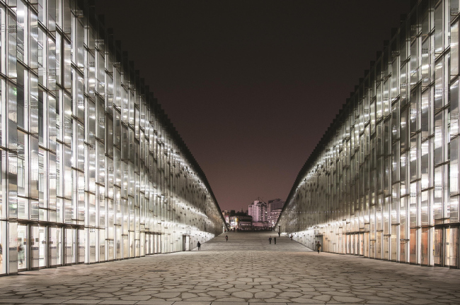 ������� ����������� ����. ����, 2008 � Ewha Womans University
